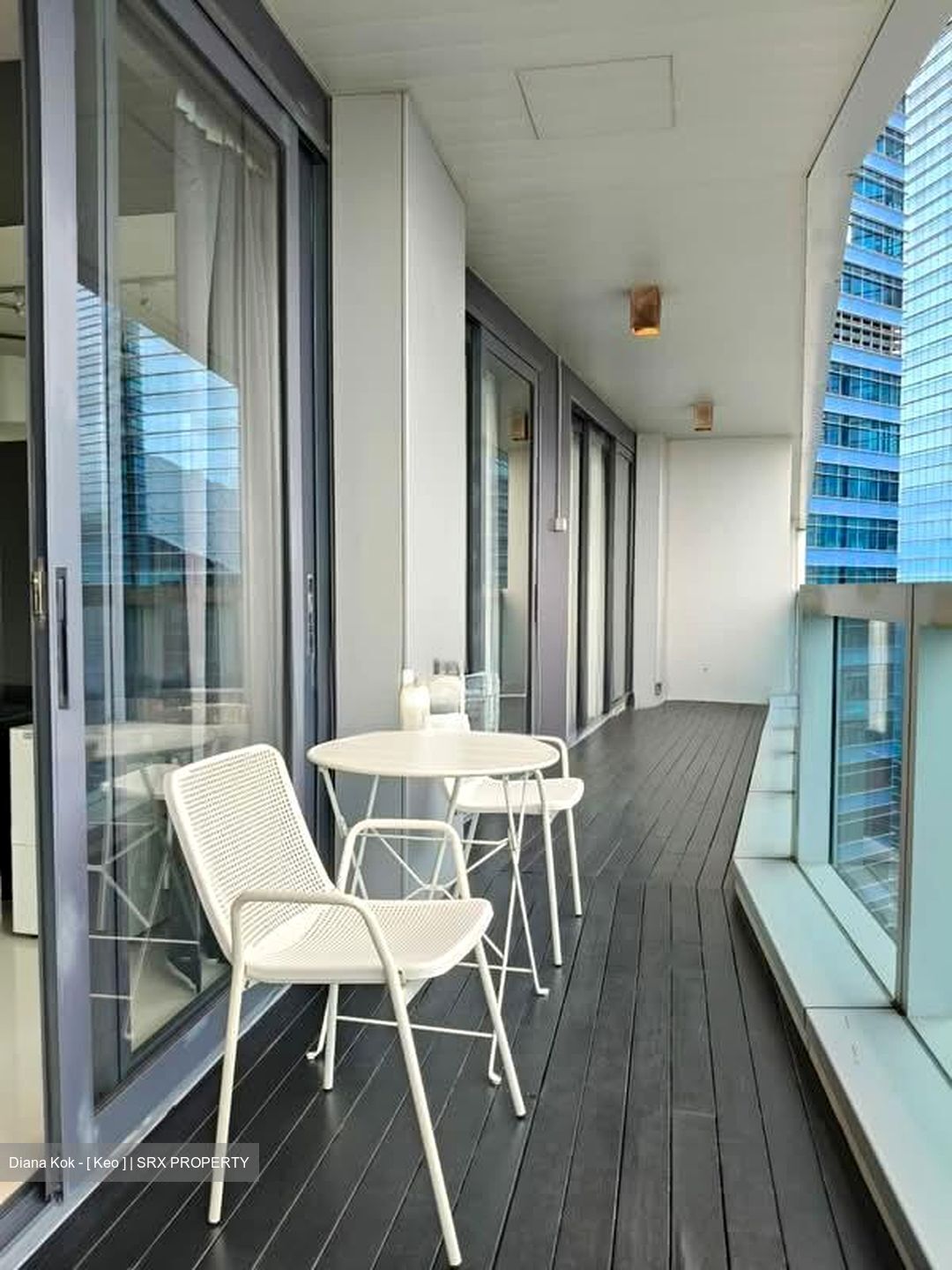 Marina Bay Residences (D1), Condominium #536669931